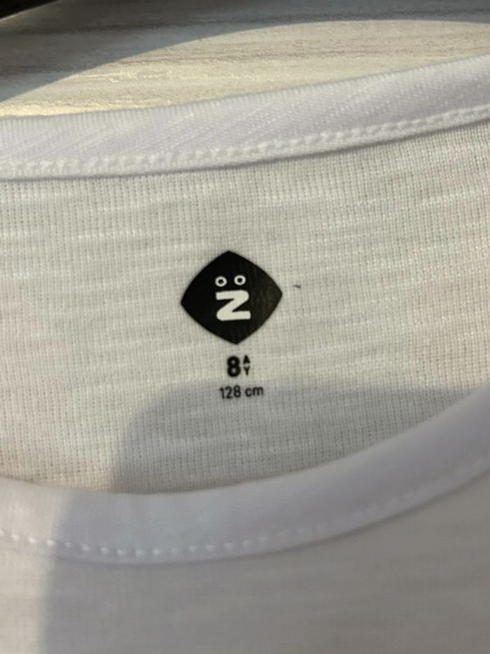 Teeshirt « Z Kids » - photo numéro 3