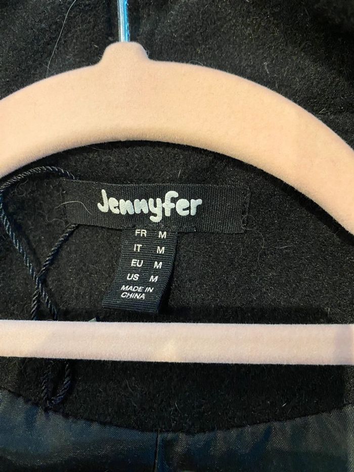 Manteau court - photo numéro 15