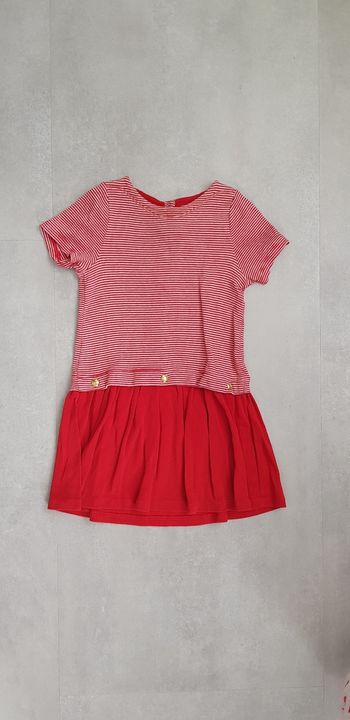 Robe tape à l œil 24 mois