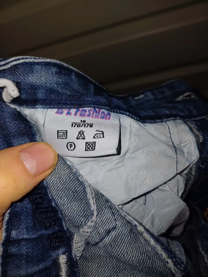 Jeans B-L - photo numéro 3