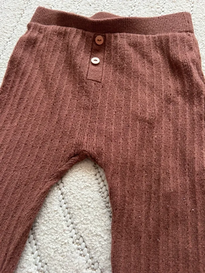 Legging chaud - photo numéro 2