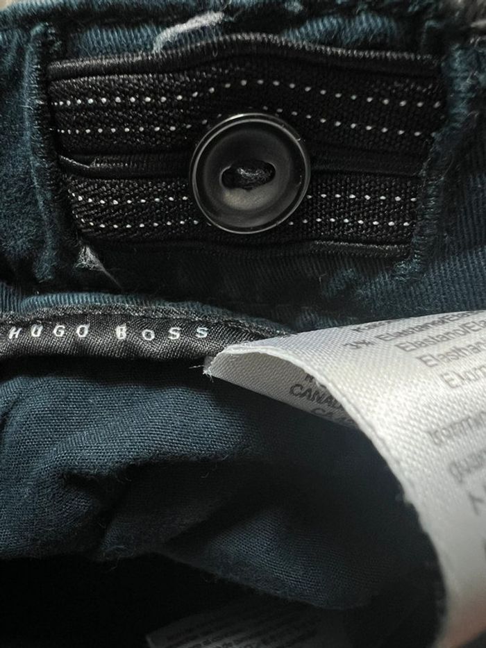 Jeans Hugo Boss - photo numéro 10