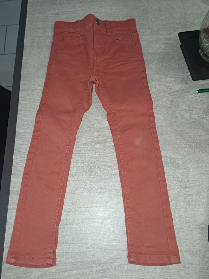 Pantalon skinny
