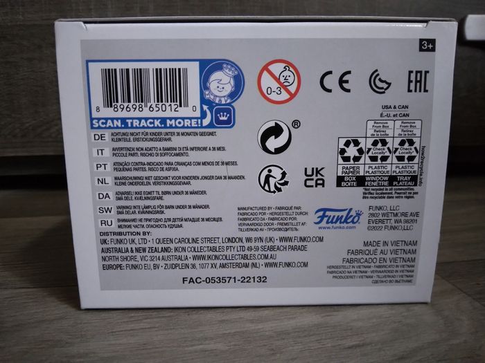 Funko pop 1076 mighty thor neuf - photo numéro 8