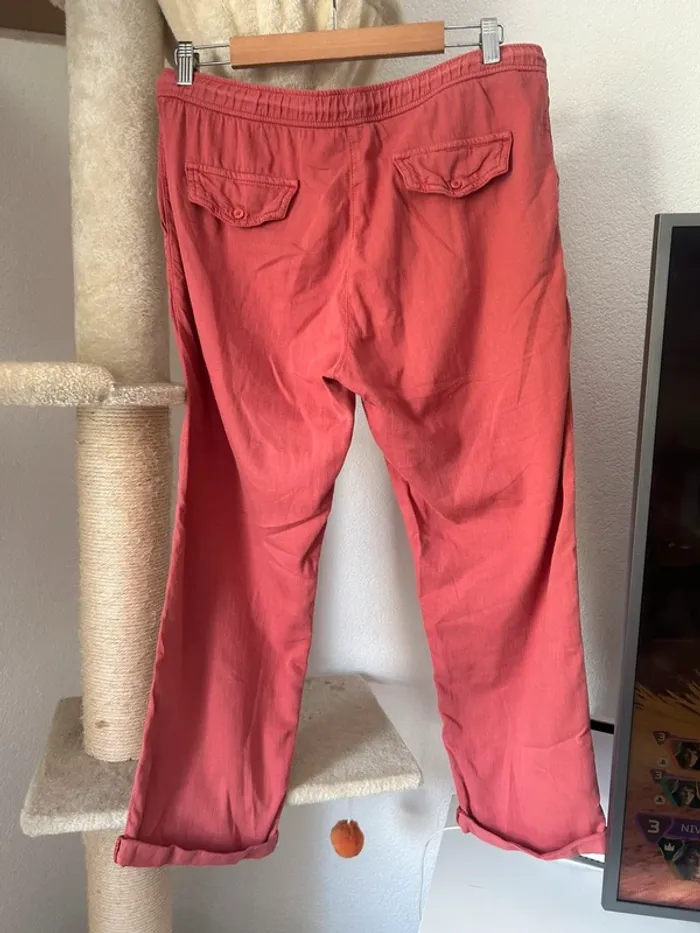 Pantalon Cop copine - modèle Ahlala - photo numéro 6