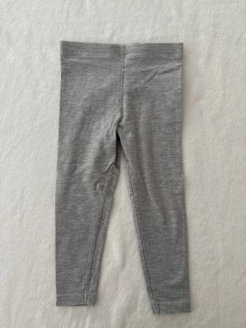 Legging gros simple 3 ans