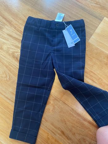 Pantalon jacadi 4 ans