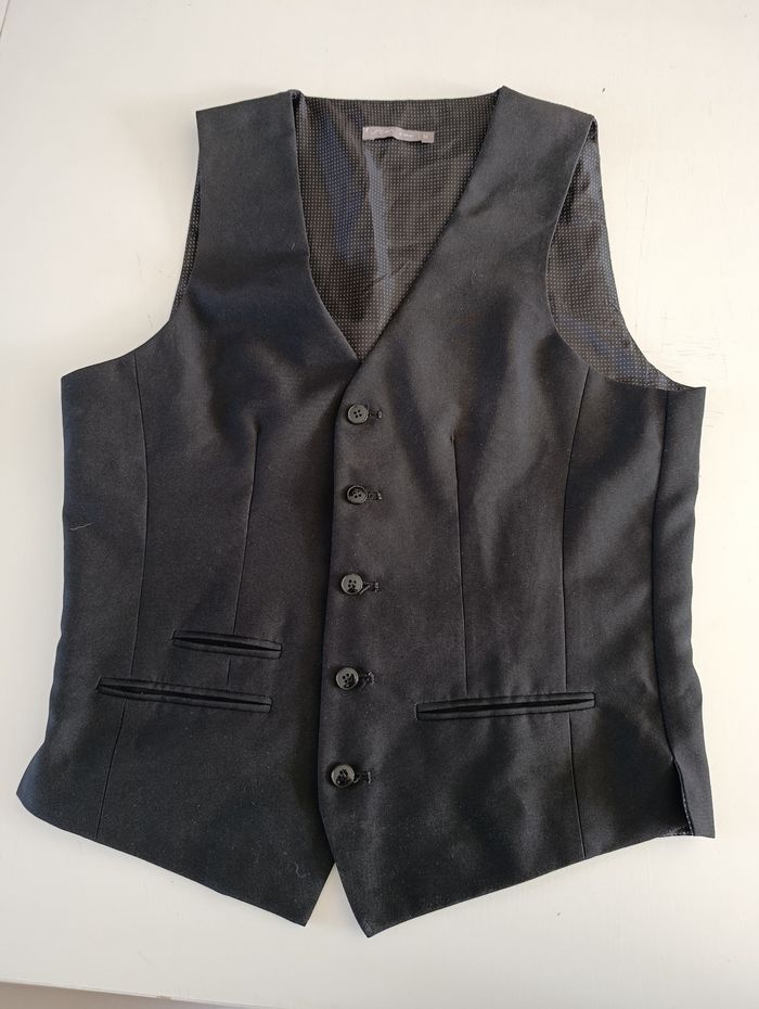 Gilet costume M
