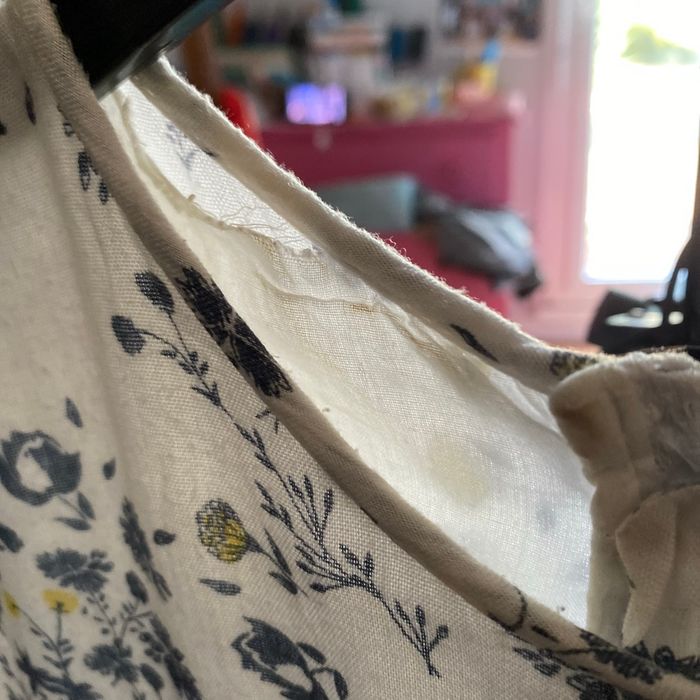 Robe ou chemise de nuit 14 ans - photo numéro 4