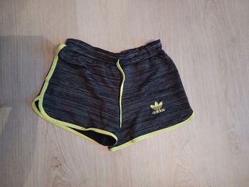 Short xl