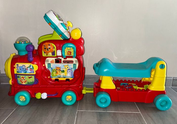 Maxiloco VTech