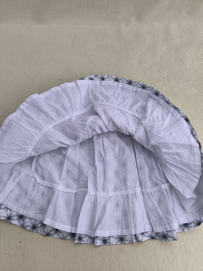 Jupe fille Okaïdi 6 ans - photo numéro 6