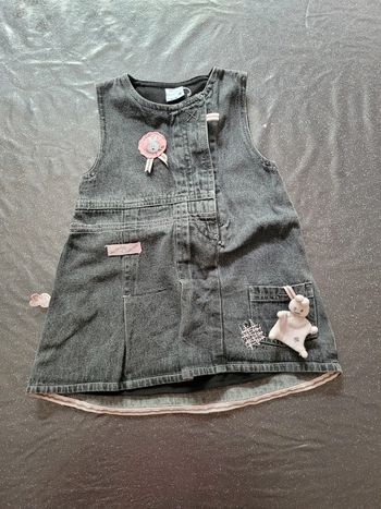 Robe 6 mois