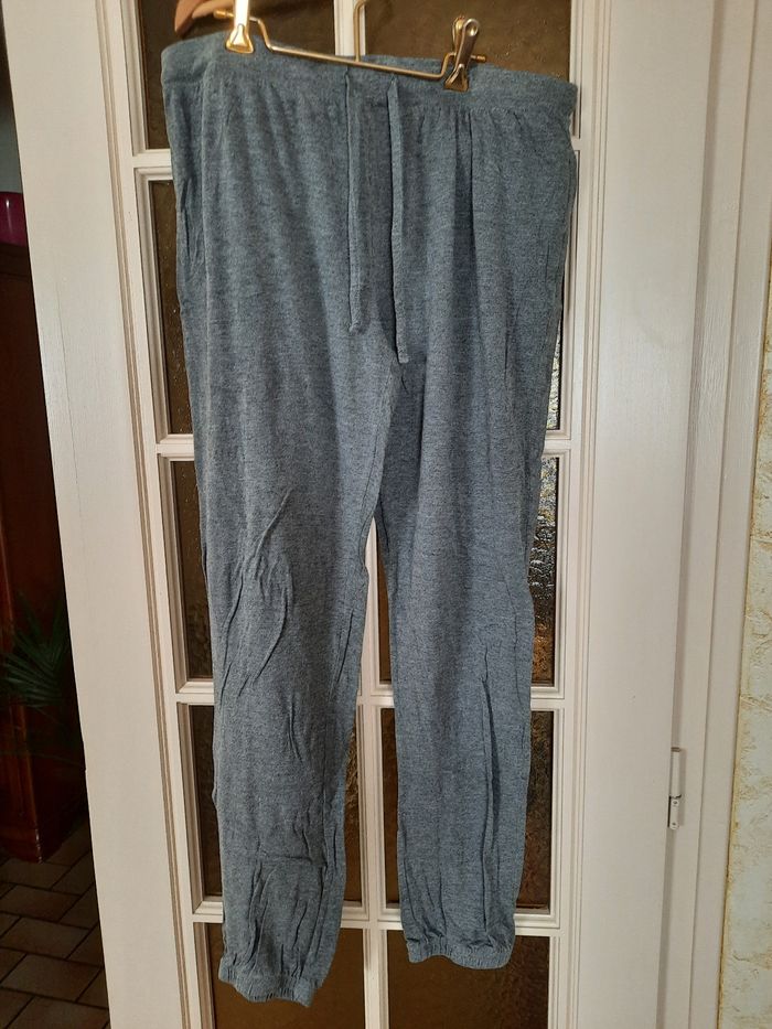 Bas de pyjama