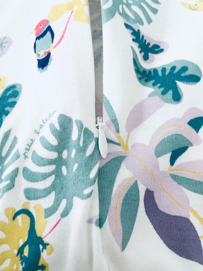 Combi short dinosaure Petit Bateau - photo numéro 7