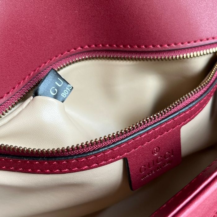 Gucci  marmont  443497 - photo numéro 8