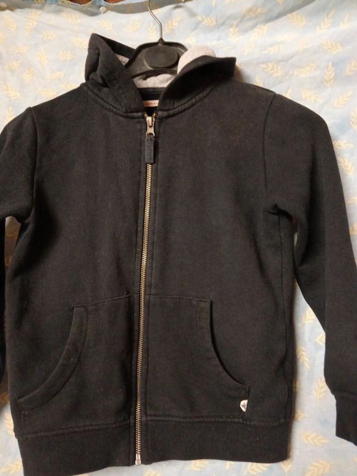 Veste de jogging garçon - photo numéro 5