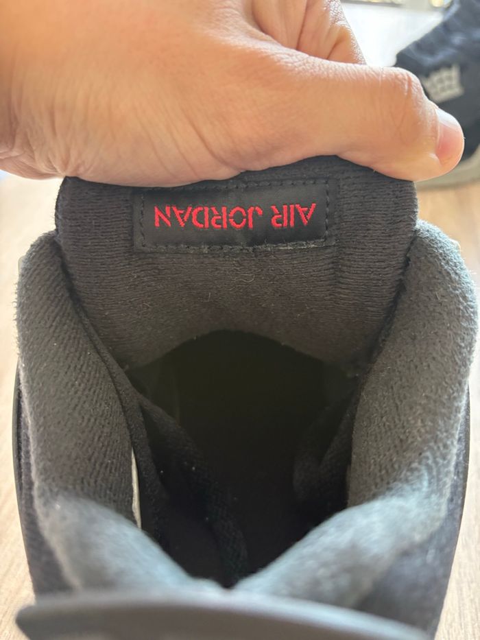 Jordan 4 - photo numéro 7