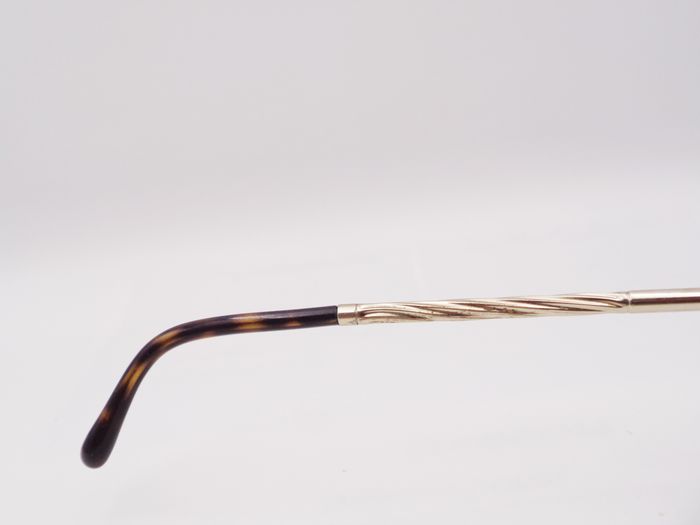 Lunettes de vue - Burberry - photo numéro 8