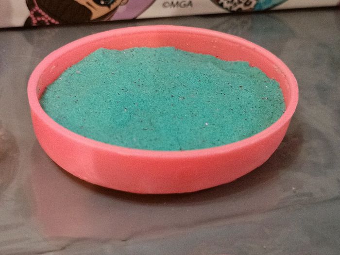 Lol surprise Fuzzy Pets S.P.U. - photo numéro 5