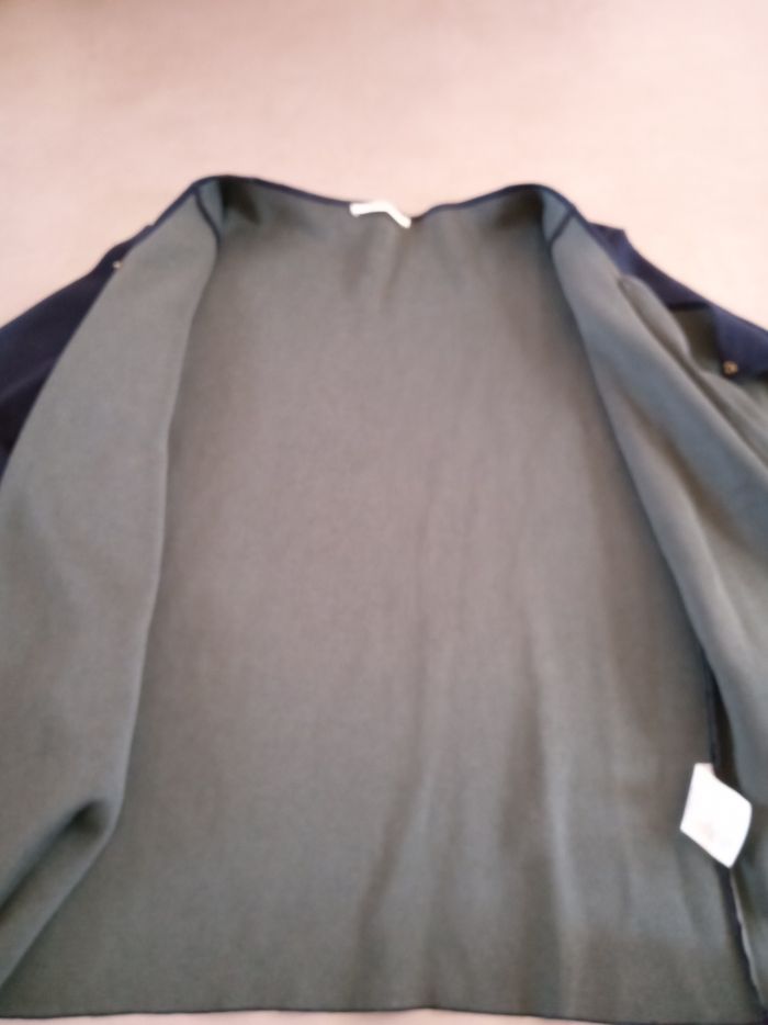 Gilet, veste Camaïeu T3 - photo numéro 5