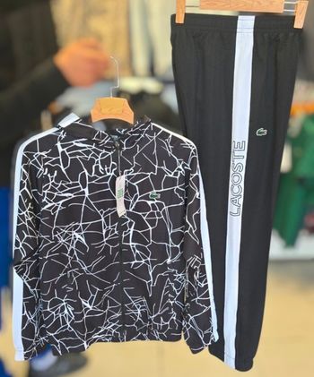 Survêtement Lacoste 🐊