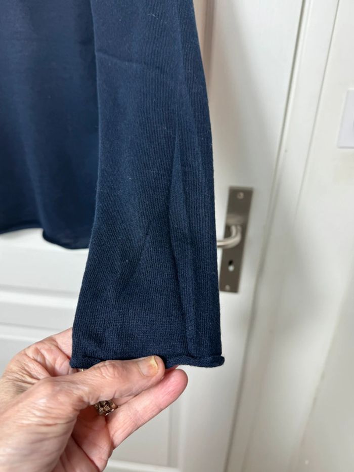 Pull neuf version féminin - photo numéro 4