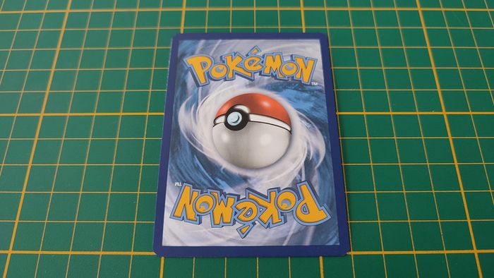 7/25 Carte Pokémon Brindibou 7/25 Holographique Promo McDonald's 2021 25 ans #B91 - photo numéro 2