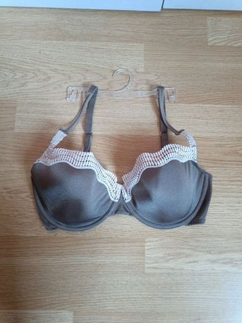Soutien- gorges beige 90C (90 C )