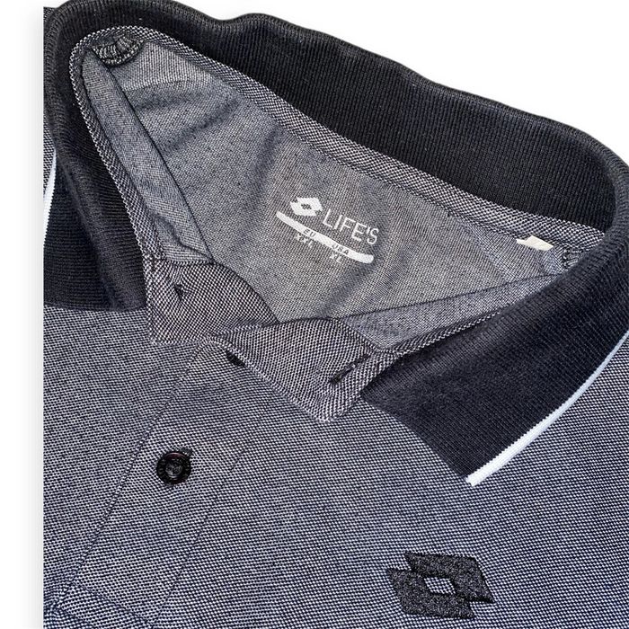 Polo lotto taille XL - photo numéro 2