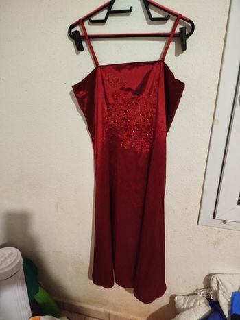 Robe femme événement