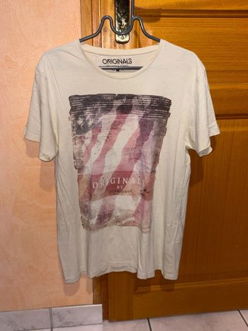 T-shirt homme taille M