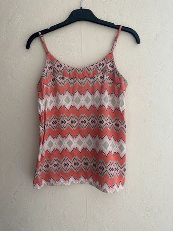 Top avec bretelles femme taille XS Vero Moda