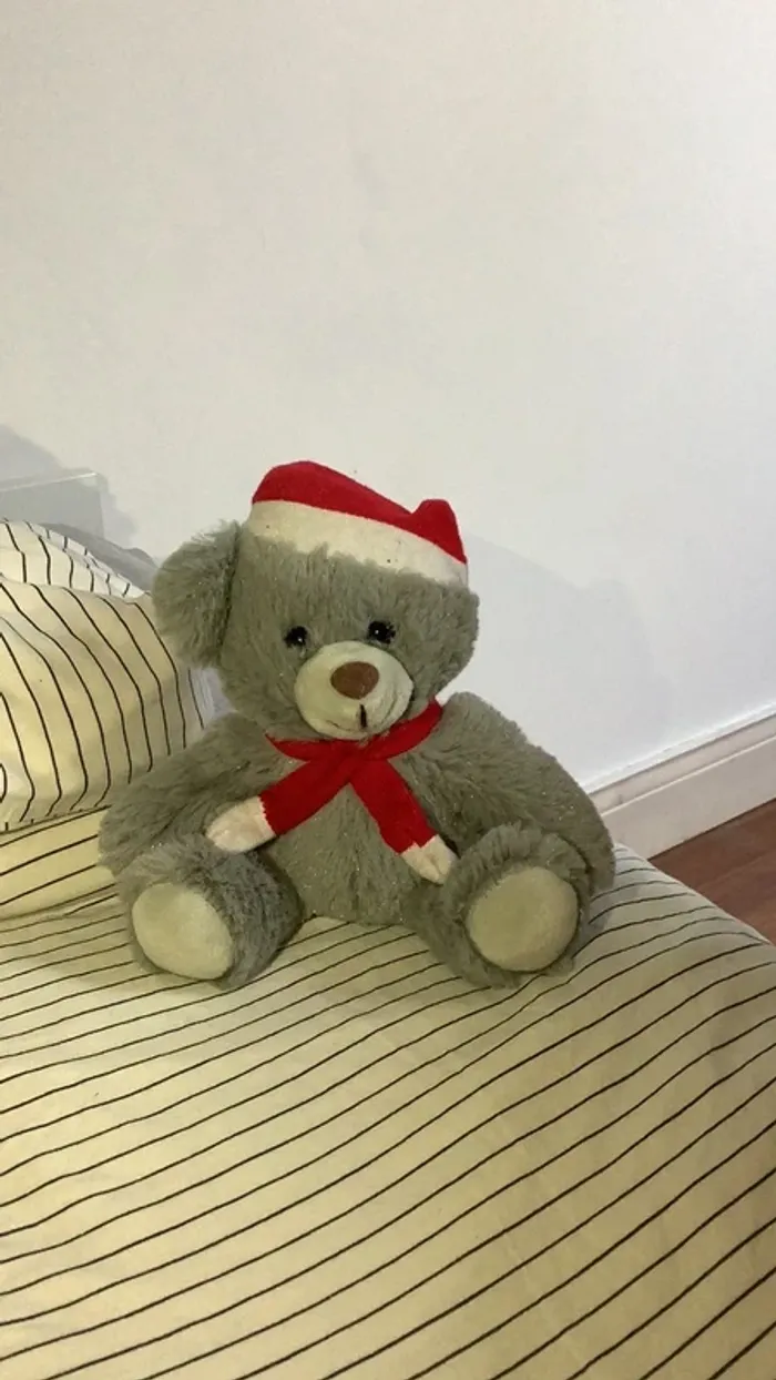 Doudou Noël