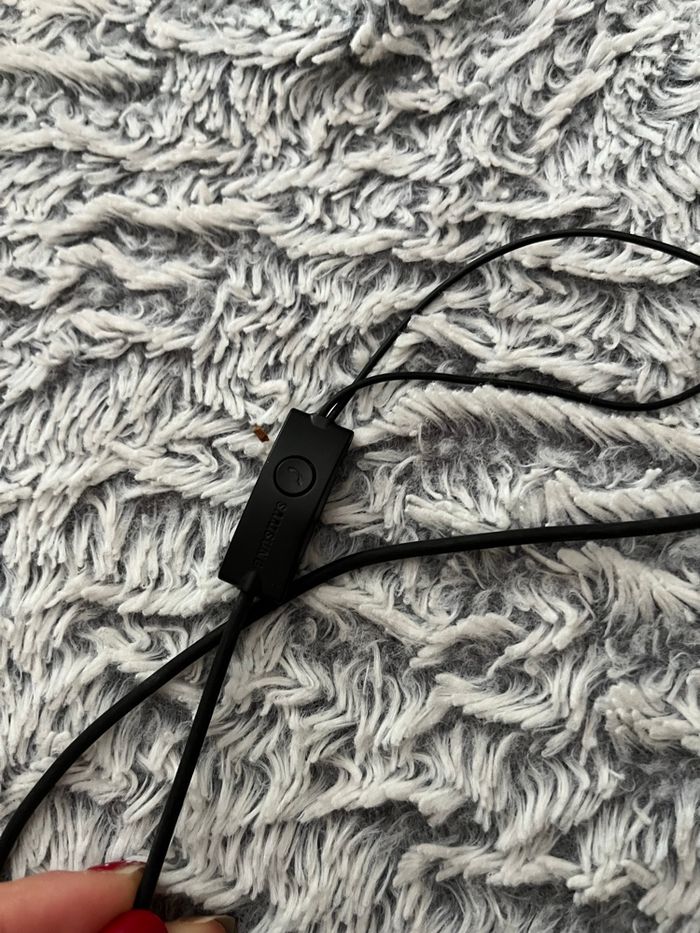 Écouteur filaire - photo numéro 5