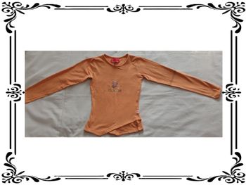 Tee shirt 10 ans.