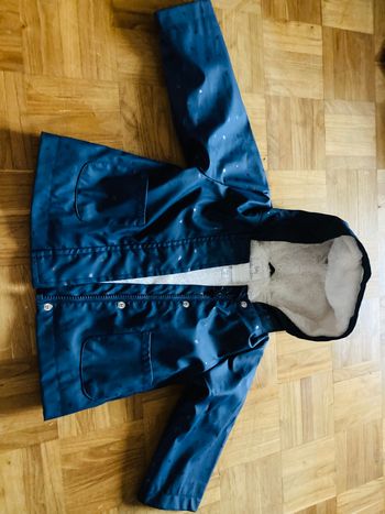 Imperméable