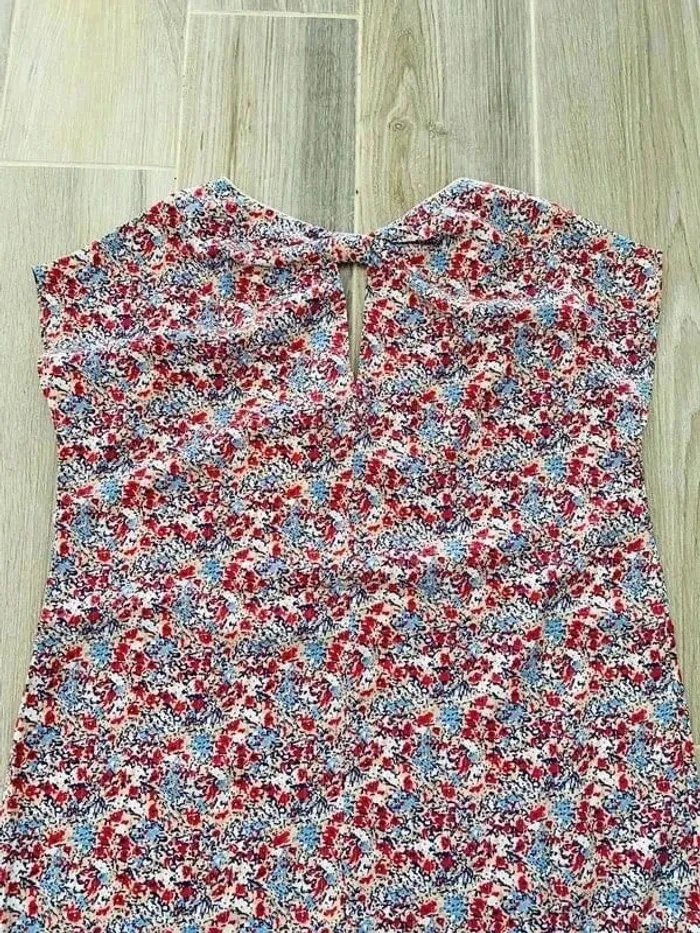 Très beau top débardeur 36/38 - photo numéro 4