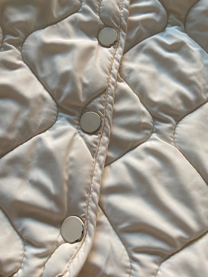 Veste sans manches Kiabi 9 mois - photo numéro 2