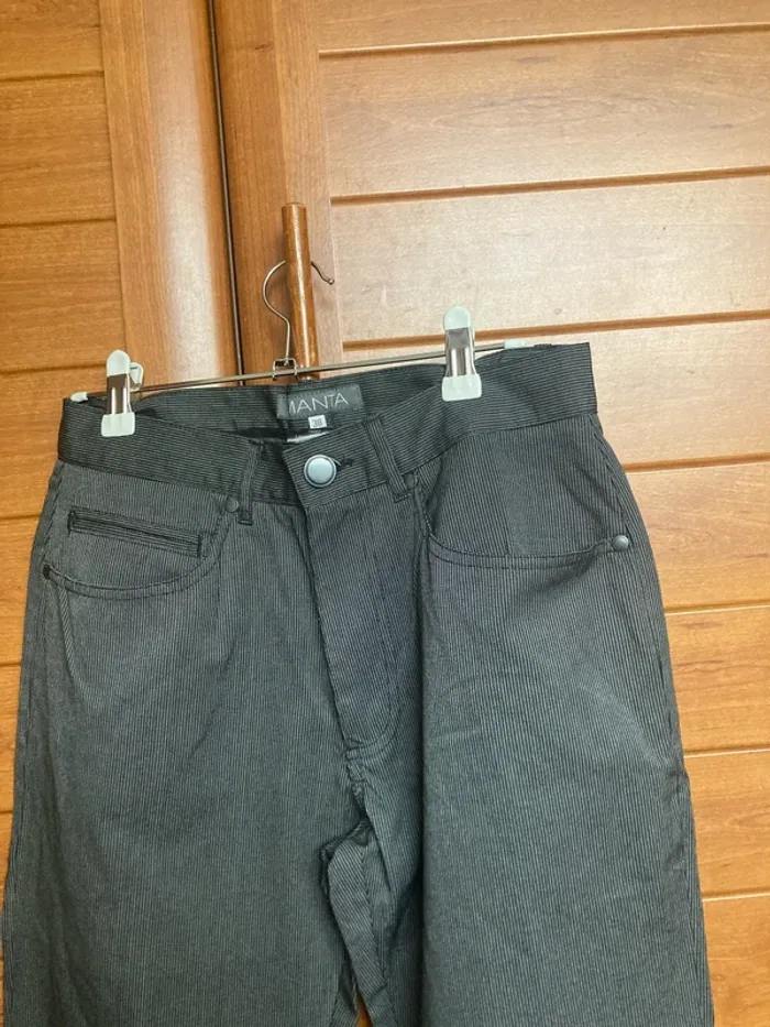 Pantalon homme Manta 38 - photo numéro 2