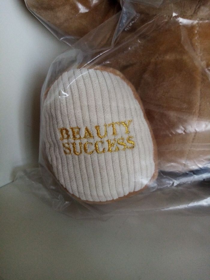 Nounours BS - photo numéro 5