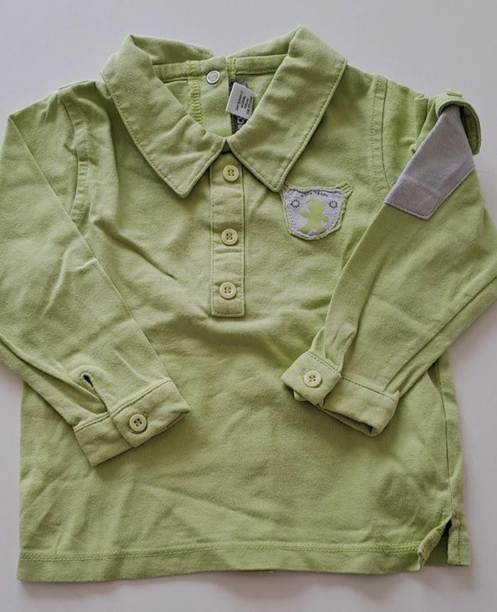 Ensemble Orchestra 12 mois - photo numéro 5