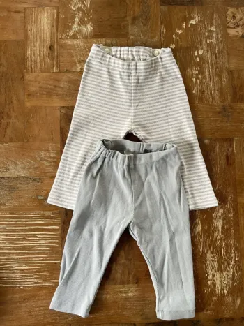 Leggings h&m adorables 74cm