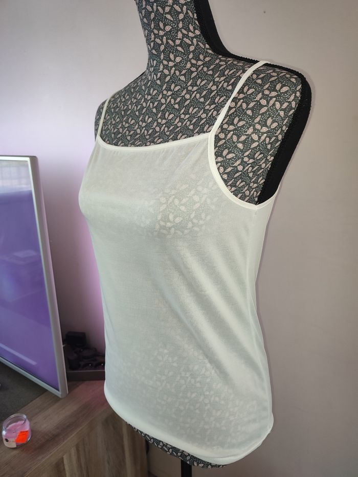 Débardeur - photo numéro 2