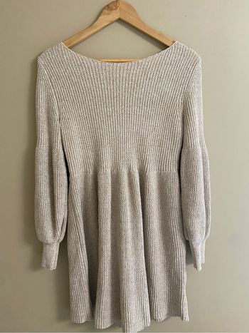 Robe pull
