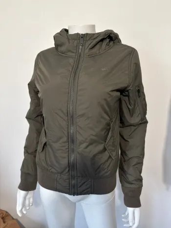 Veste, demi-saison schott