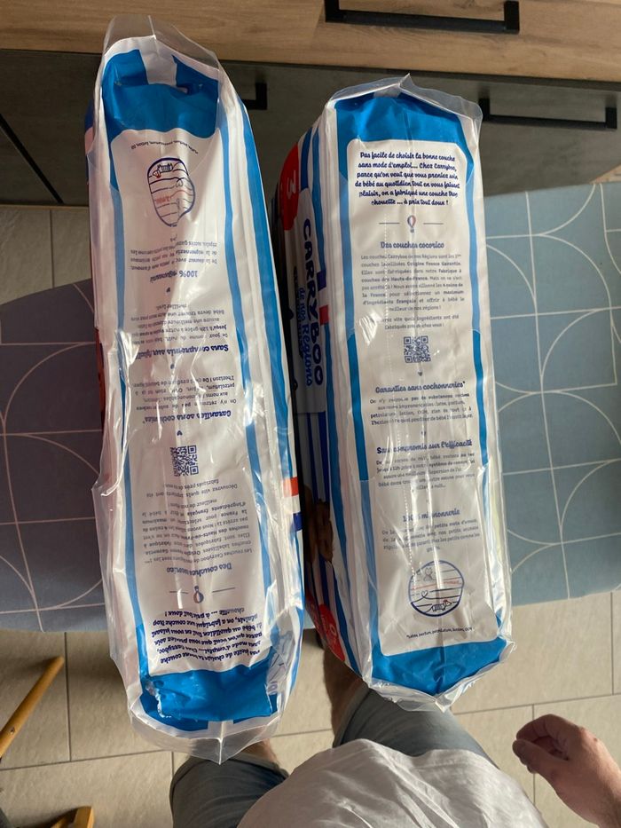 Carryboo - photo numéro 3