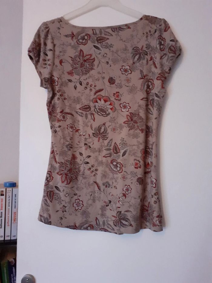 Tee-shirt - photo numéro 3