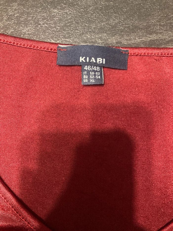 Tunique - photo numéro 5