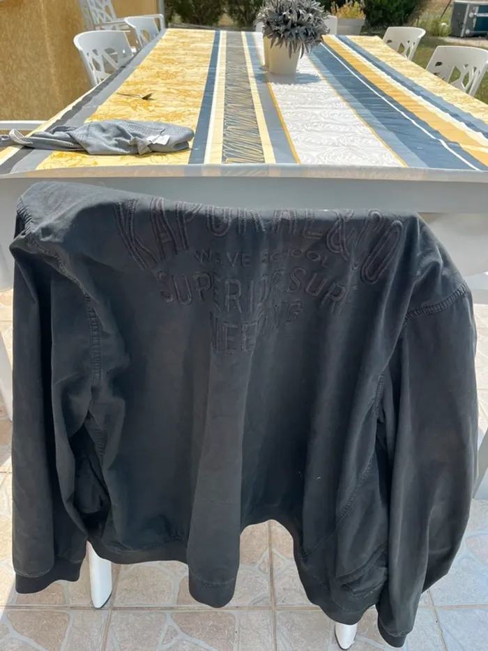 Veste kaporal L - photo numéro 5